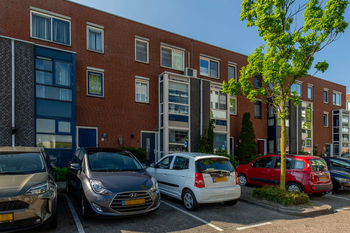 Foto 40 van Optimiststraat 8