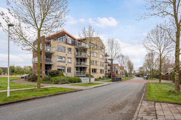 Photo 39 of Keizersmantel 355