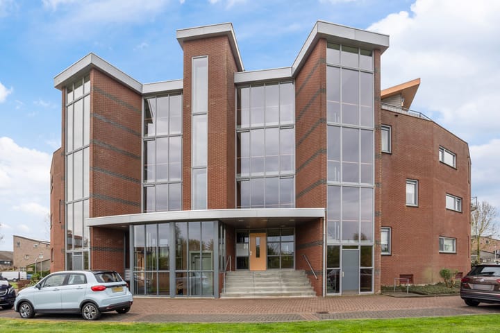 Photo 40 of Keizersmantel 355