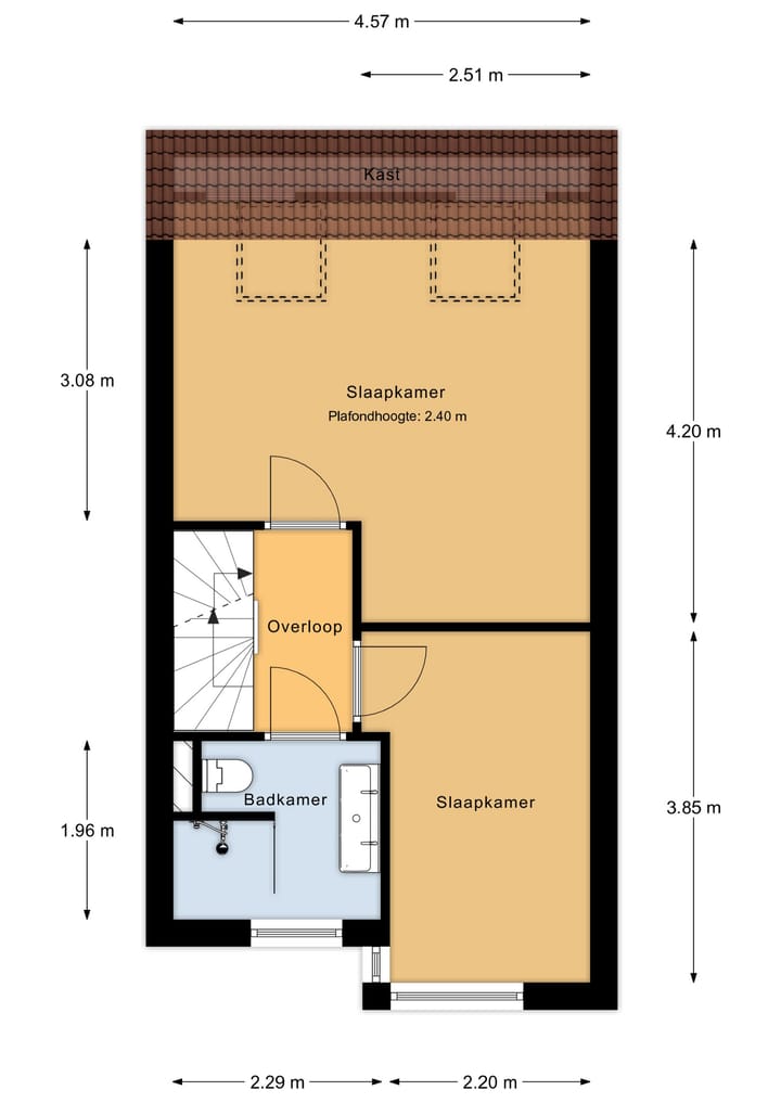 Foto 49 van Optimiststraat 8