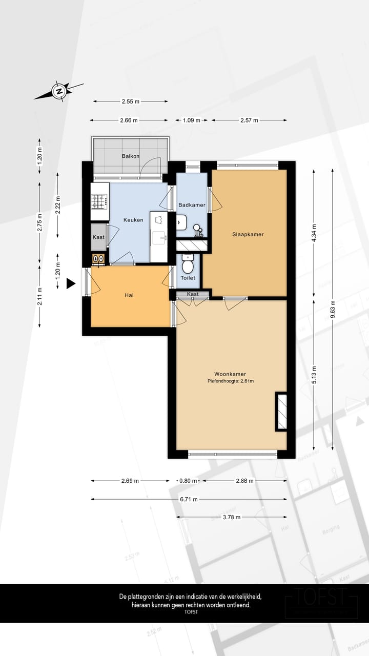 Foto 25 van Jan van Zutphenstraat 63