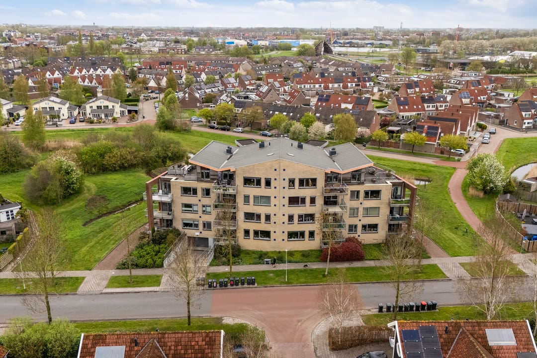 Foto 47 van Keizersmantel 355