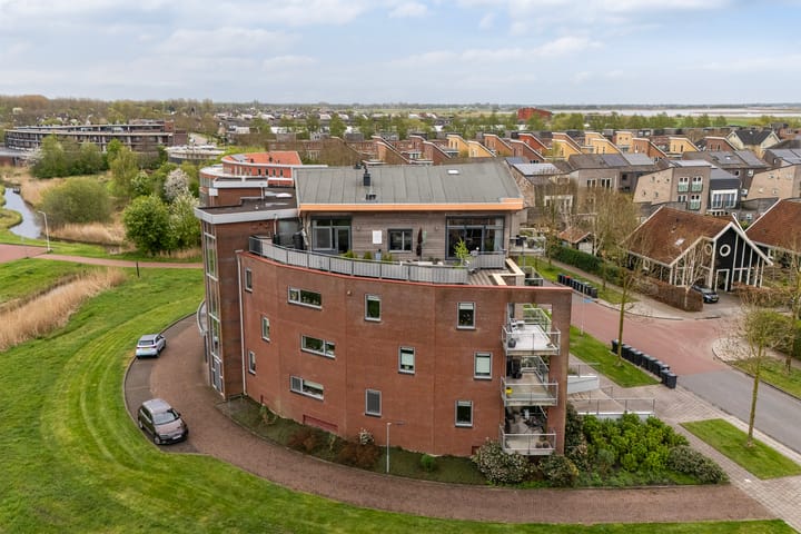 Photo 49 of Keizersmantel 355