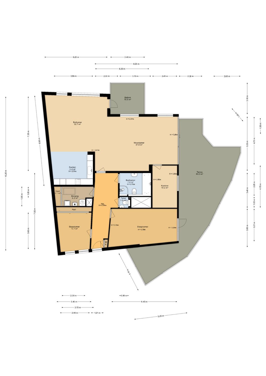 Foto 52 van Keizersmantel 355