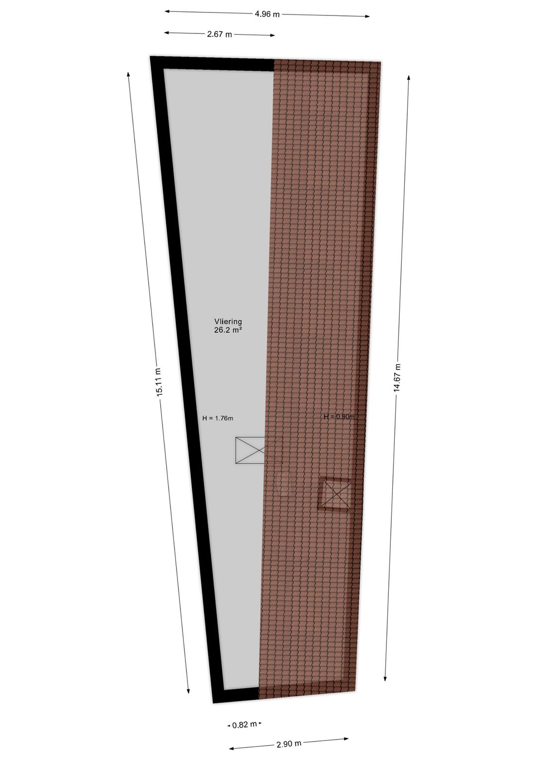 Foto 53 van Keizersmantel 355