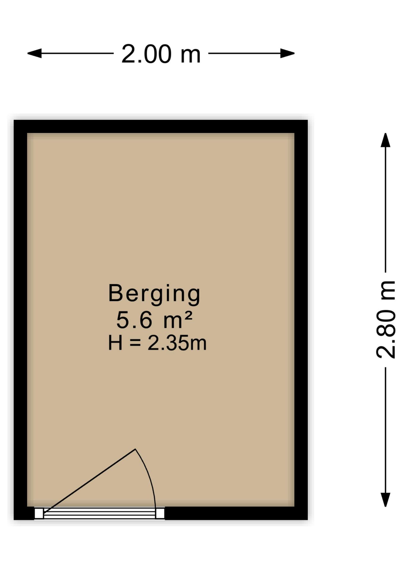 Foto 54 van Keizersmantel 355