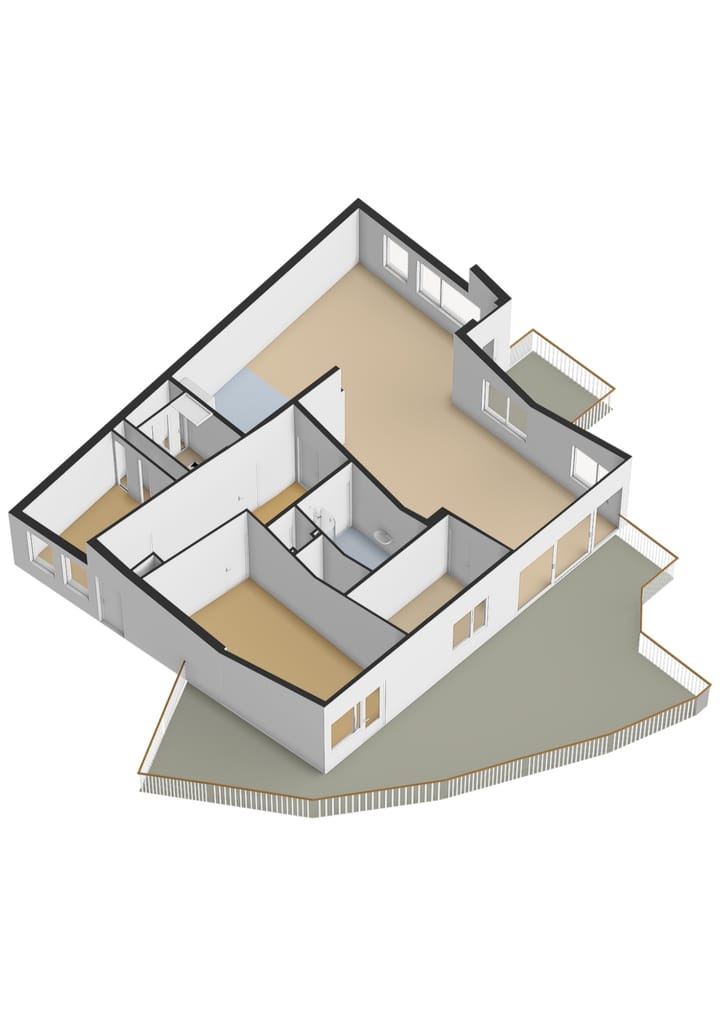 Photo 56 of Keizersmantel 355