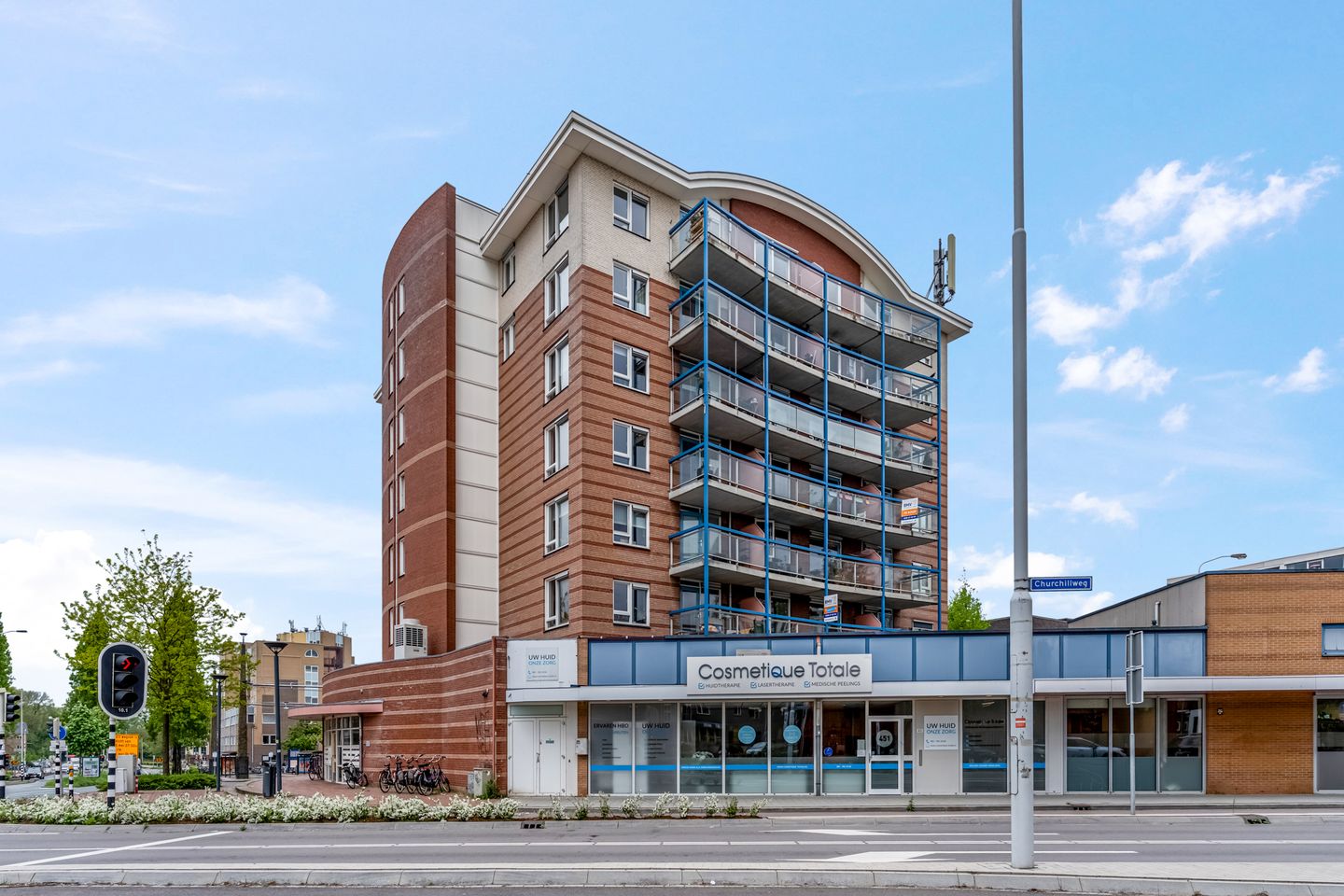 Foto 1 van Stadsbrink 479