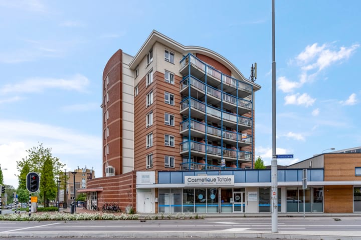 Foto 1 van Stadsbrink 479