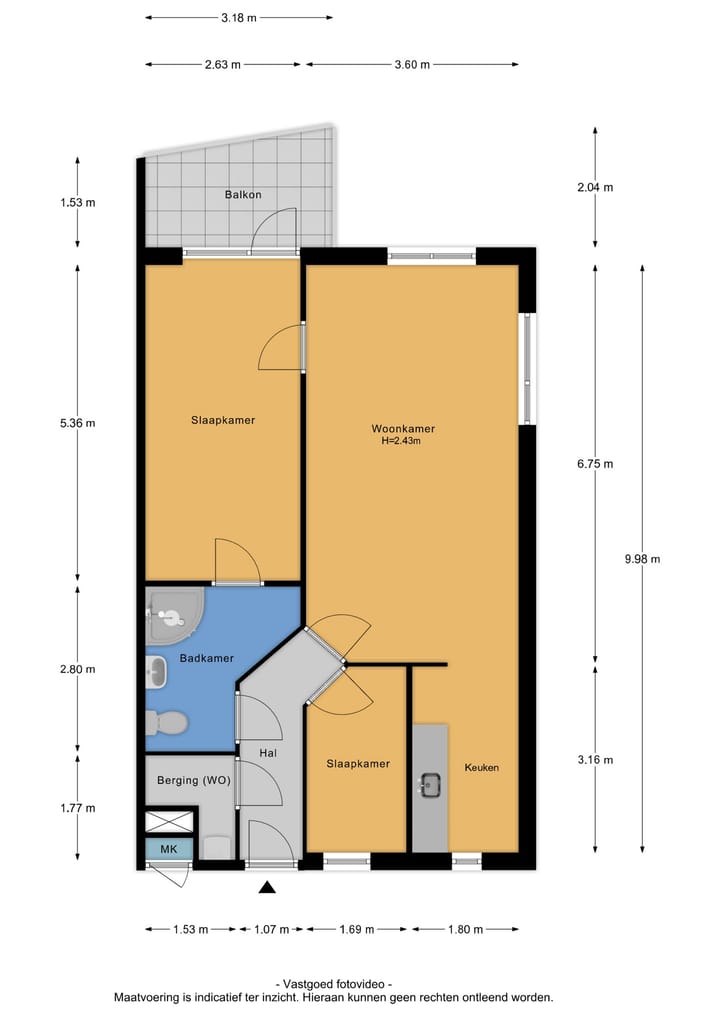 Foto 30 van Stadsbrink 479