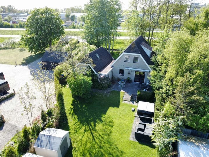 Foto 1 van Westdijk 12