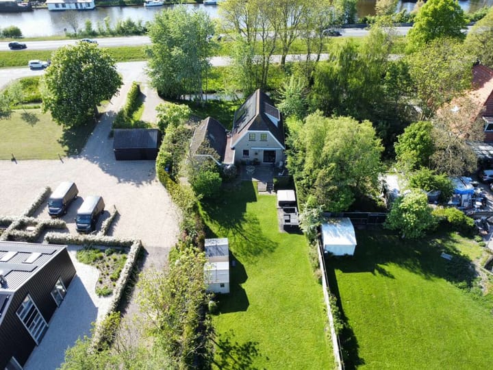 Foto 2 van Westdijk 12