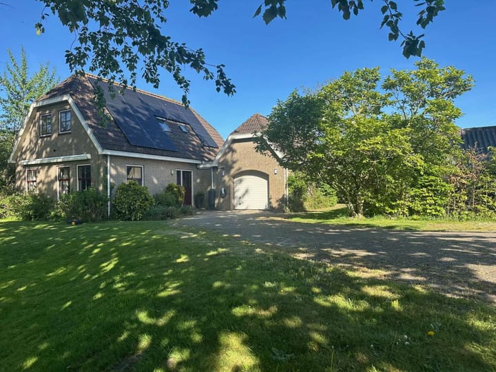 Foto 3 van Westdijk 12