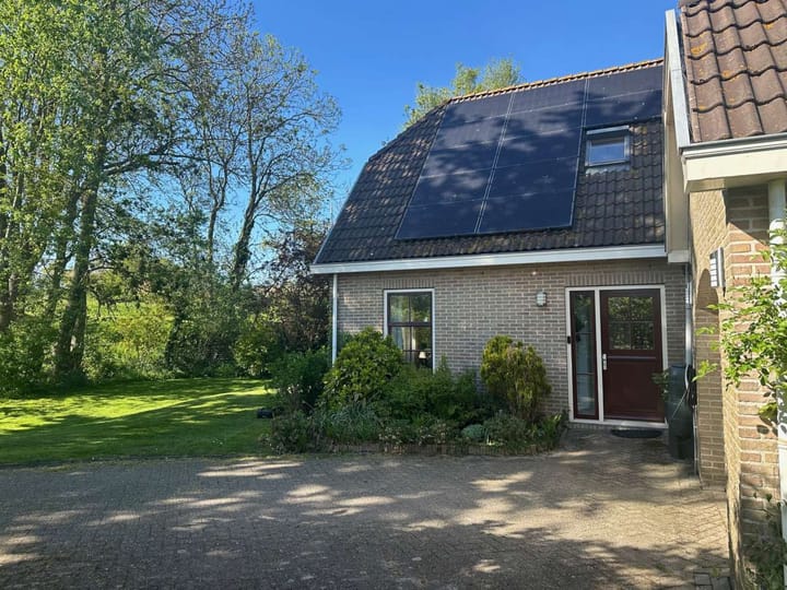 Foto 8 van Westdijk 12