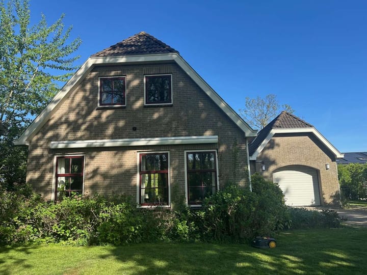 Foto 9 van Westdijk 12