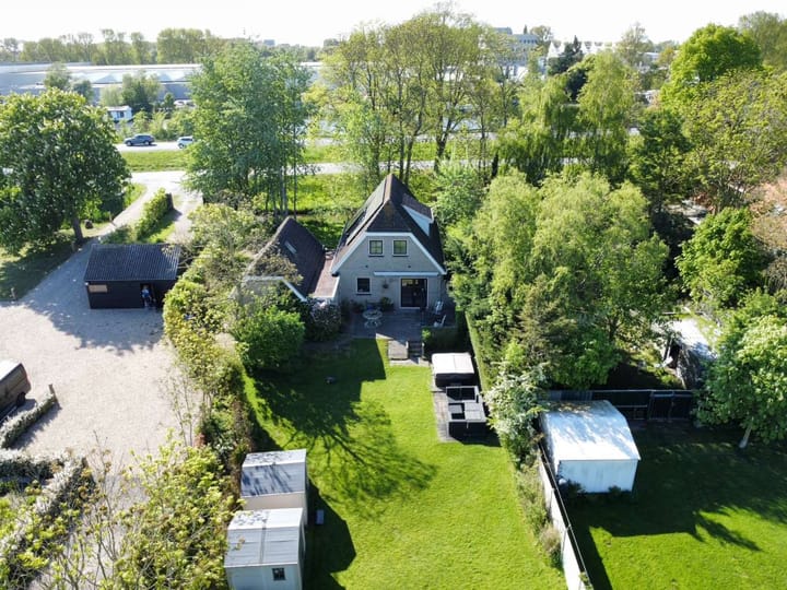 Foto 10 van Westdijk 12