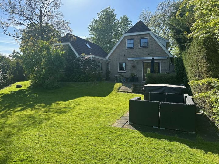 Foto 12 van Westdijk 12