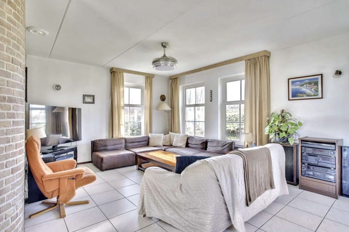 Foto 15 van Westdijk 12