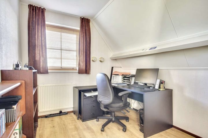 Foto 25 van Westdijk 12