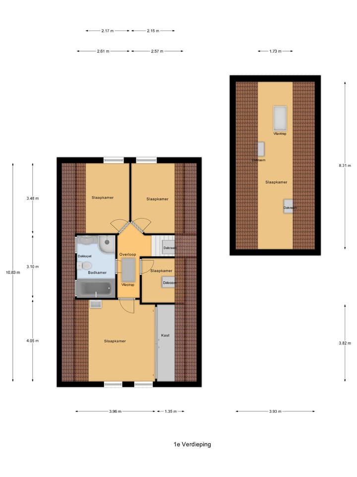 Foto 32 van Westdijk 12