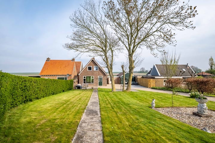 Foto 1 van Nieuwebildtdijk 10