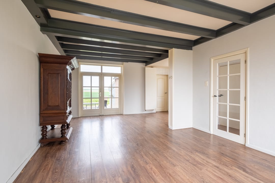 Foto 2 van Nieuwebildtdijk 10