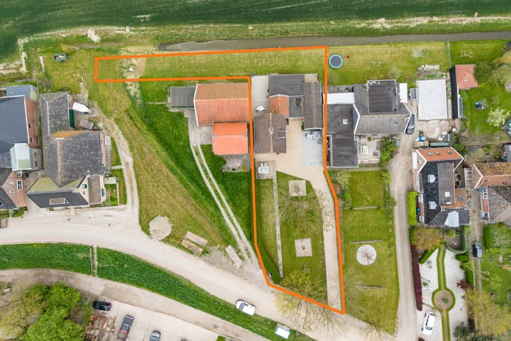 Foto 5 van Nieuwebildtdijk 10