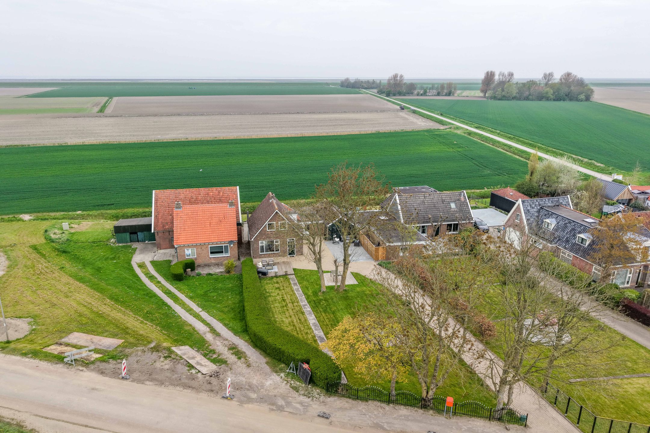 Foto 6 van Nieuwebildtdijk 10