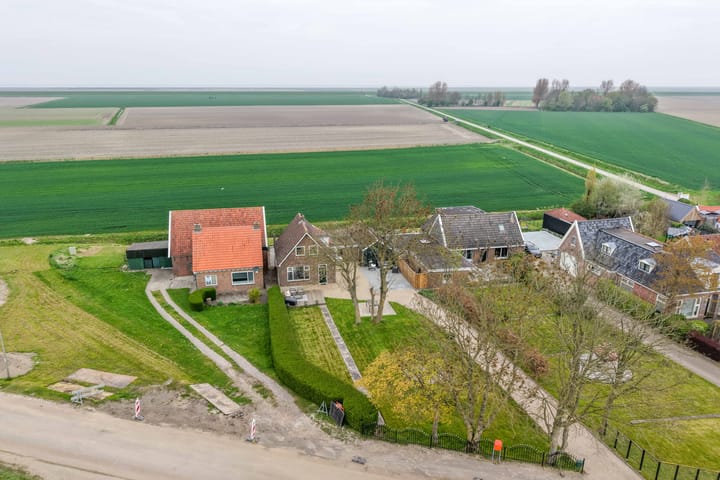 Foto 6 van Nieuwebildtdijk 10