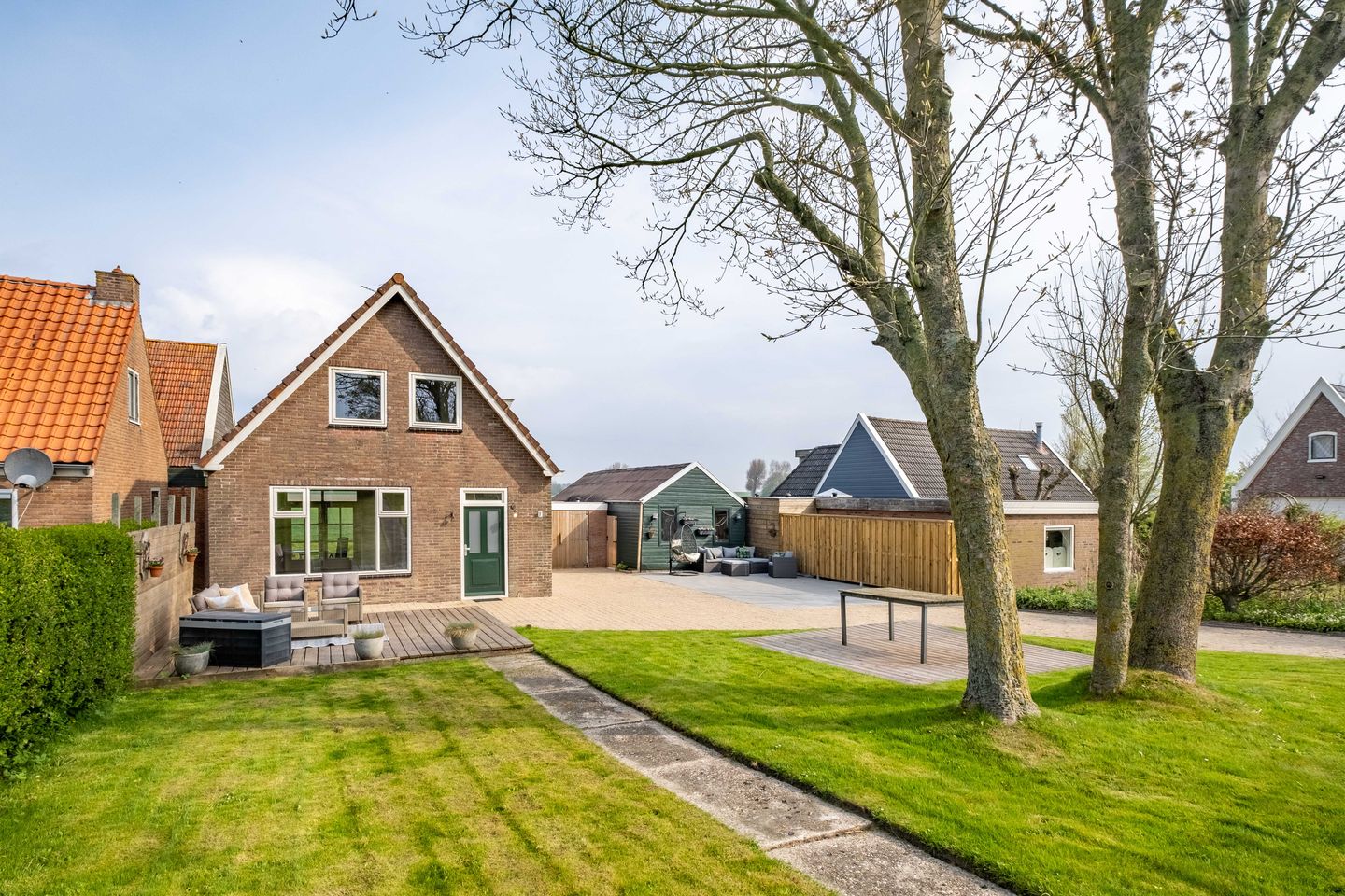 Foto 10 van Nieuwebildtdijk 10