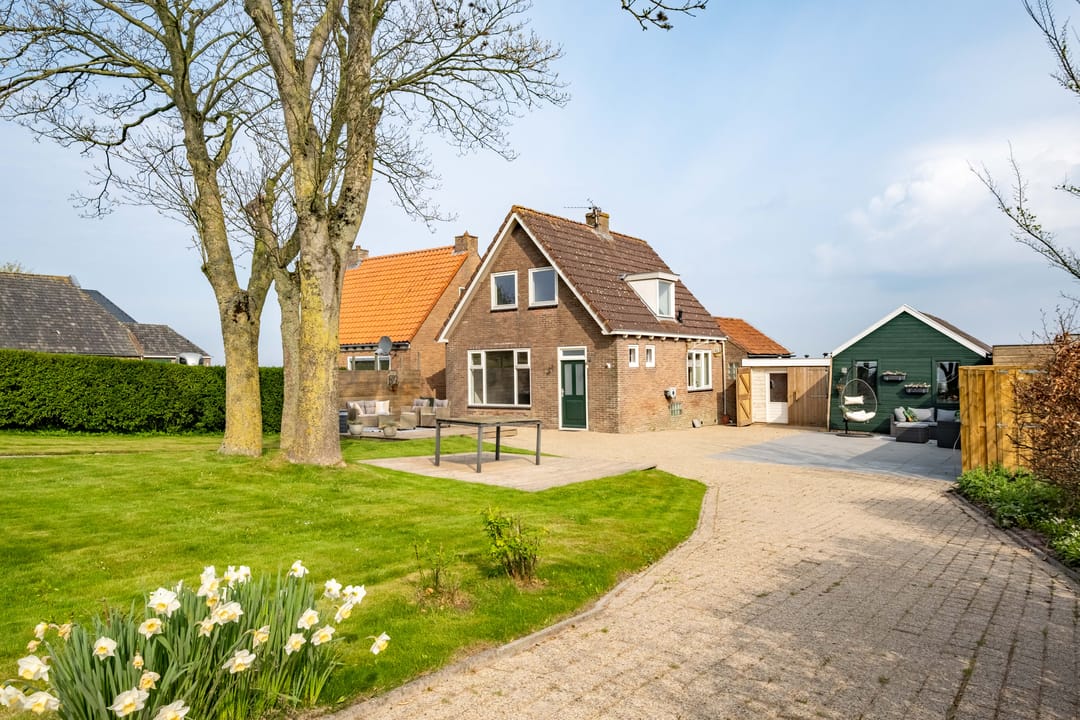 Foto 11 van Nieuwebildtdijk 10