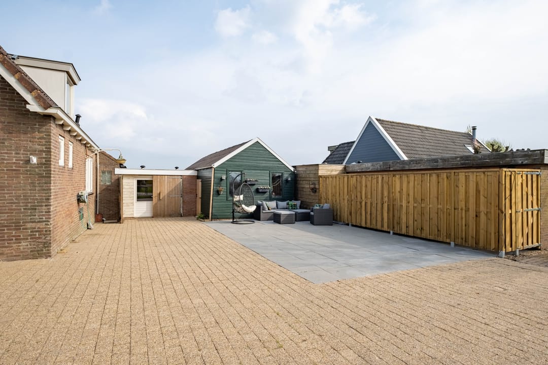 Foto 13 van Nieuwebildtdijk 10