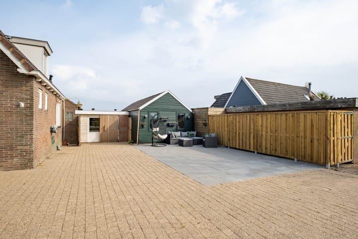 Foto 13 van Nieuwebildtdijk 10