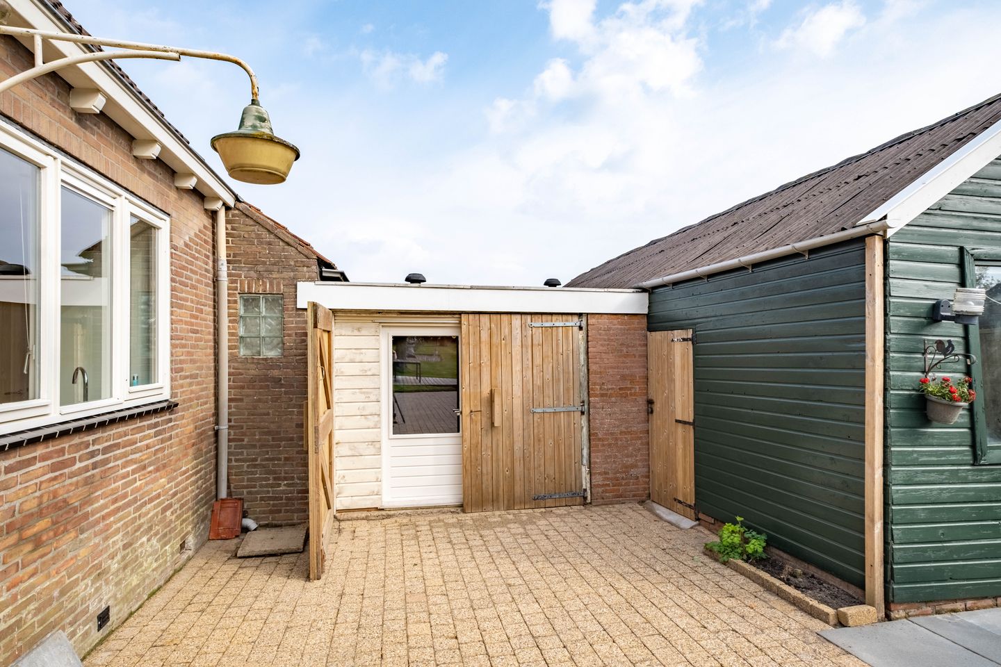 Foto 14 van Nieuwebildtdijk 10