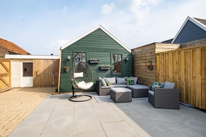 Foto 15 van Nieuwebildtdijk 10