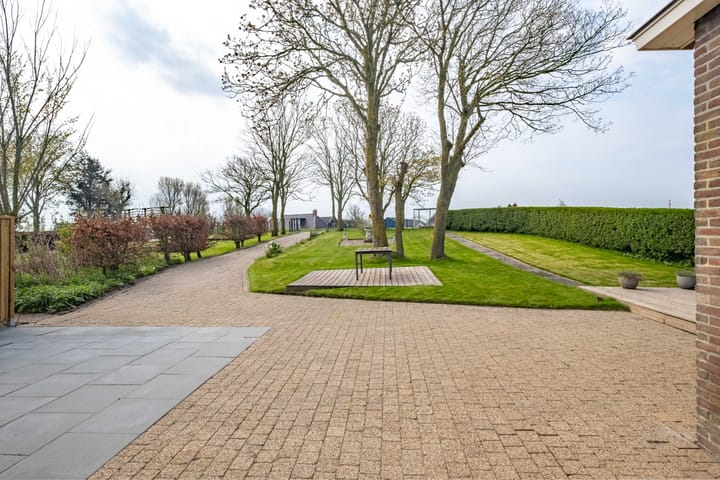 Foto 17 van Nieuwebildtdijk 10