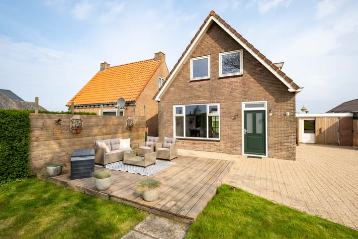 Foto 18 van Nieuwebildtdijk 10