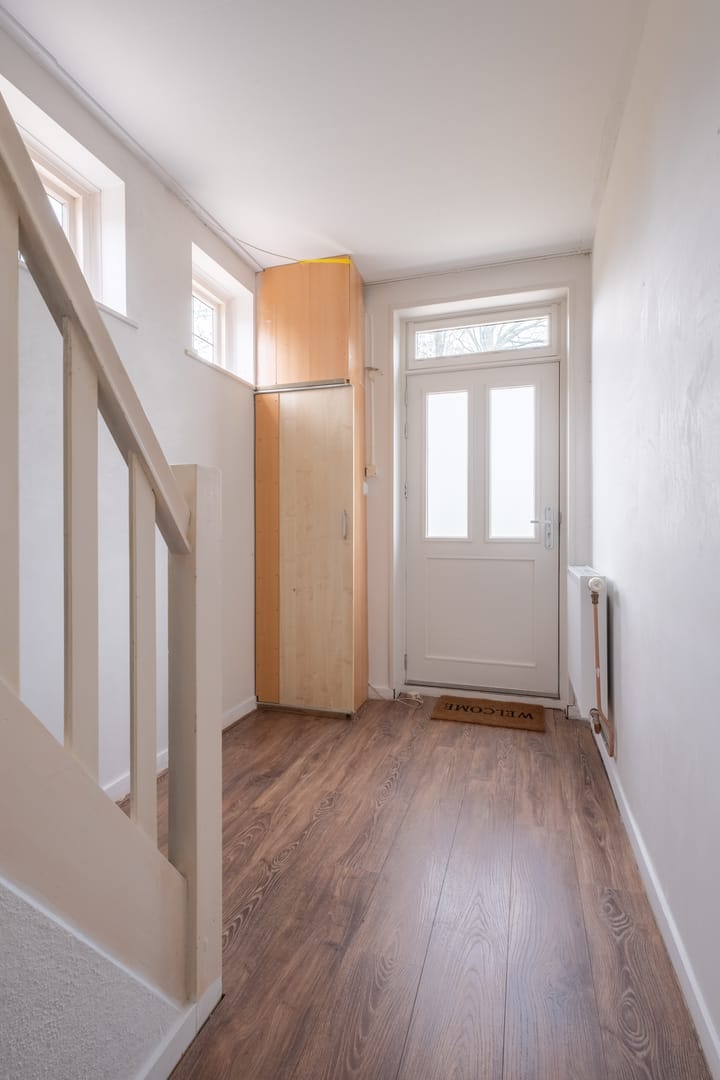 Foto 19 van Nieuwebildtdijk 10