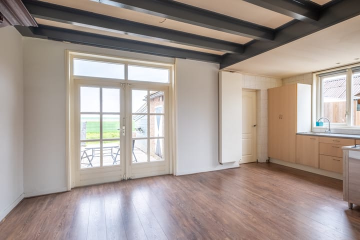 Foto 23 van Nieuwebildtdijk 10