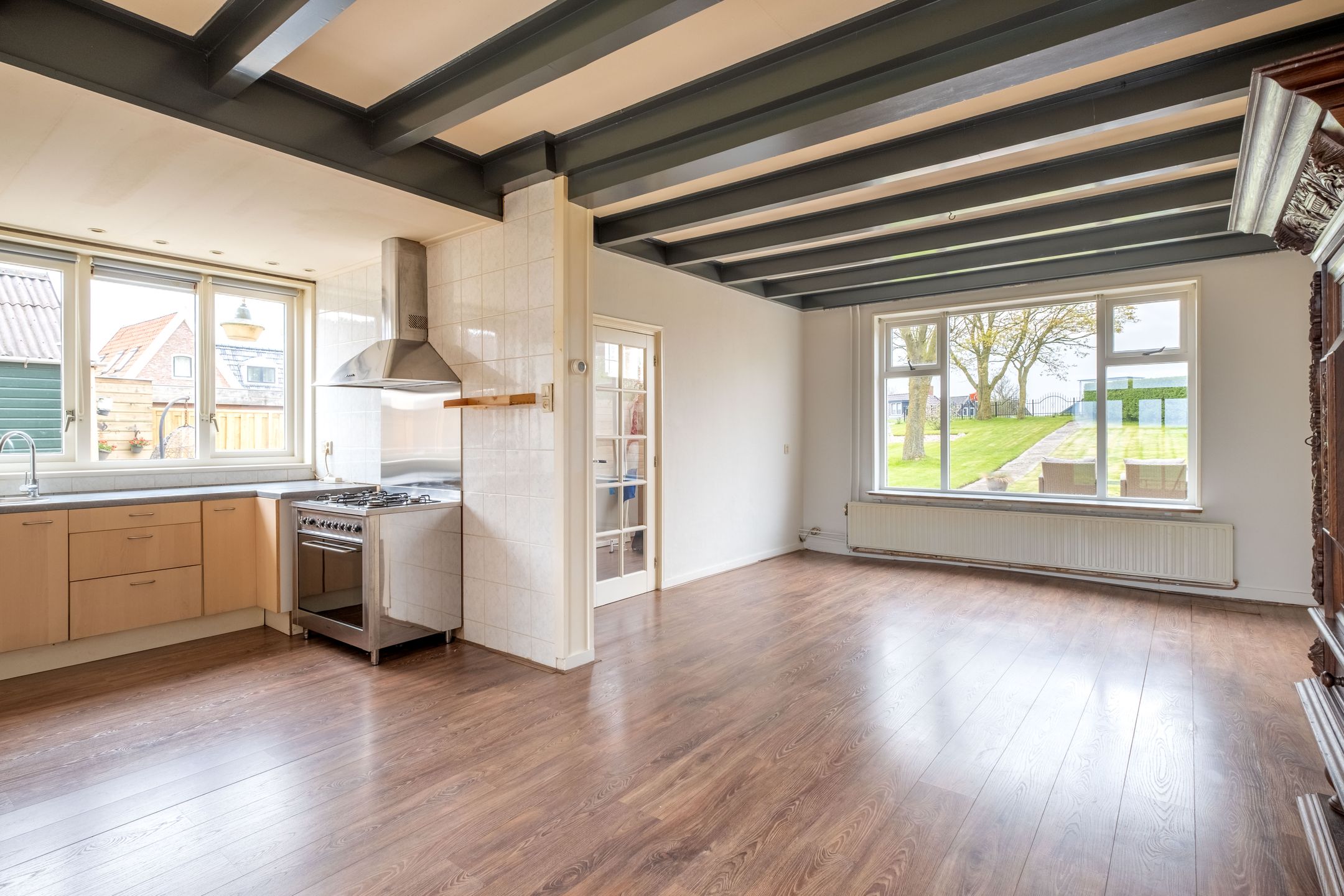 Foto 24 van Nieuwebildtdijk 10