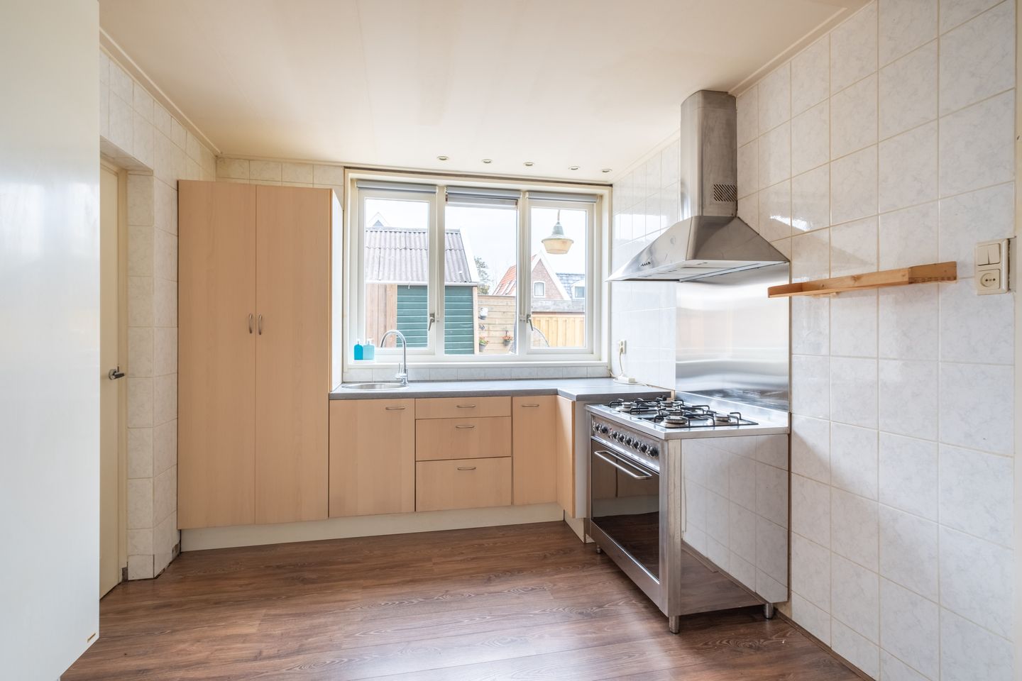 Foto 25 van Nieuwebildtdijk 10