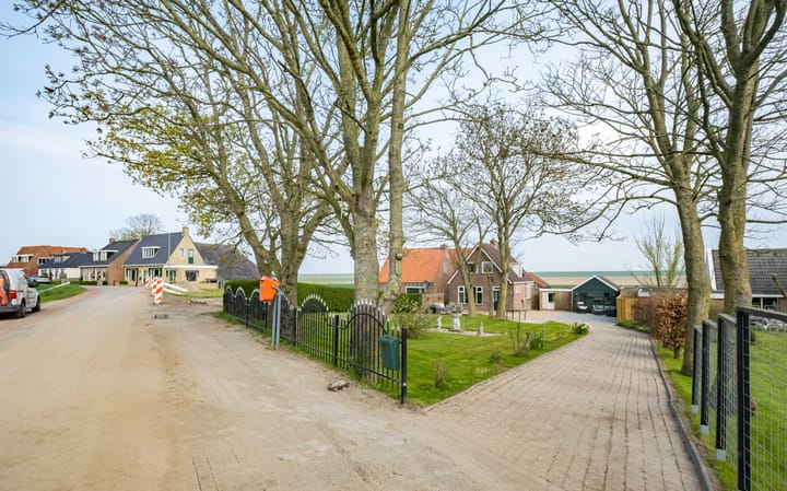 Foto 8 van Nieuwebildtdijk 10