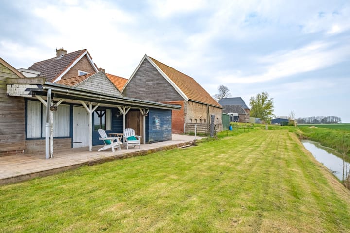 Foto 51 van Nieuwebildtdijk 10