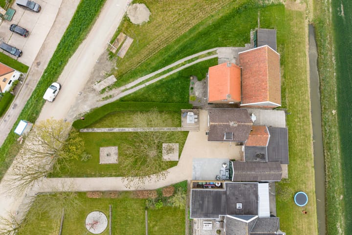 Foto 54 van Nieuwebildtdijk 10