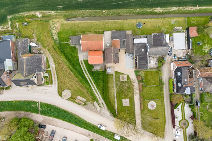 Foto 55 van Nieuwebildtdijk 10