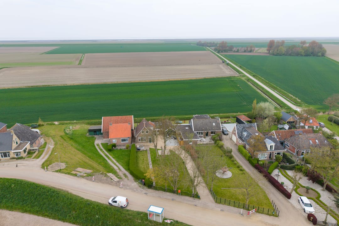 Foto 56 van Nieuwebildtdijk 10