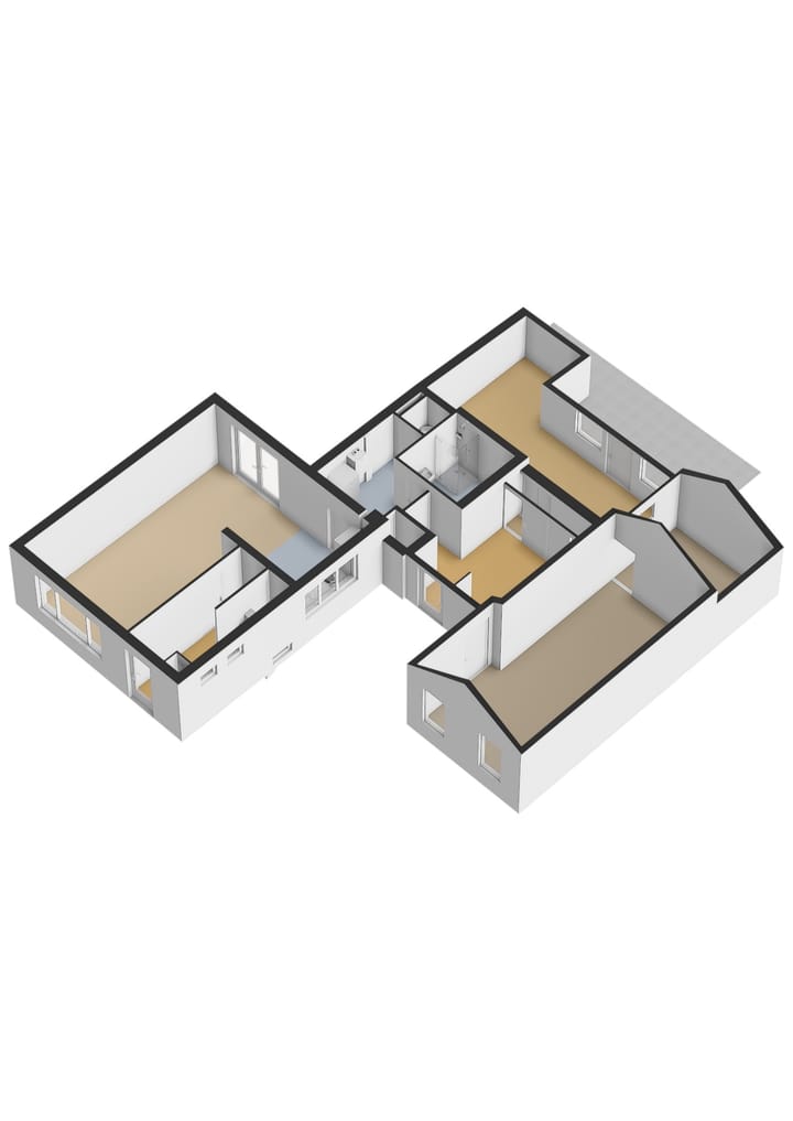 Foto 58 van Nieuwebildtdijk 10