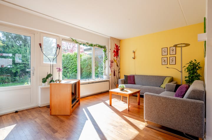 Foto 2 van Rozengaard 18 29