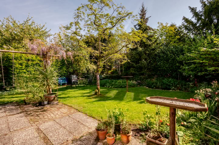 Foto 3 van Rozengaard 18 29