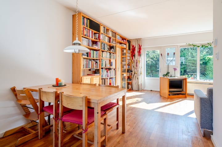 Foto 4 van Rozengaard 18 29